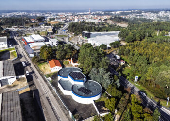 SMAS de Leiria investiram em equipamentos para melhorar a eficiência energética que poupam 30 mil euros/ano