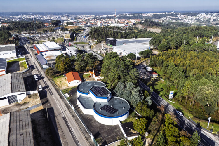 SMAS de Leiria investiram em equipamentos para melhorar a eficiência energética que poupam 30 mil euros/ano