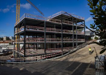 Região: estaleiro do PRR traz obras de milhões em 2026