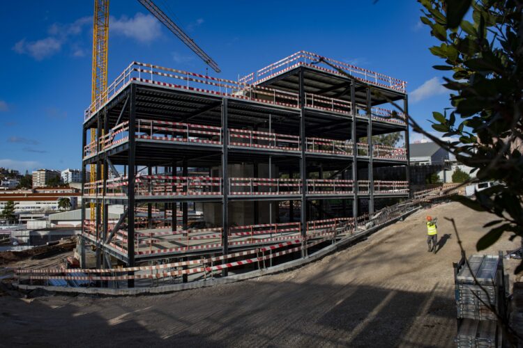 Região: estaleiro do PRR traz obras de milhões em 2026
