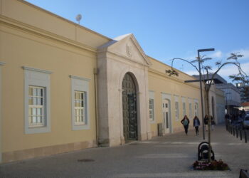 Marinha Grande comemora meio século da Constituição da República