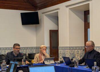 Vereador do PS na Câmara de Pombal renuncia ao mandato