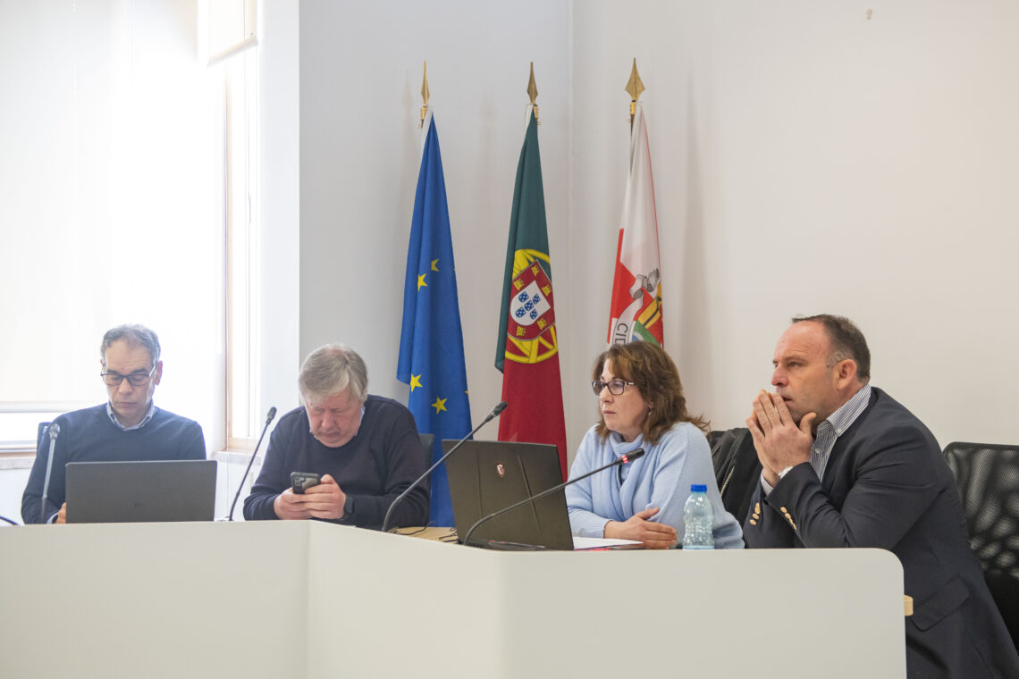 Maioria socialista chumba proposta para portal da transparência ‘pós-Kristin’ em Leiria
