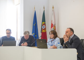Maioria socialista chumba proposta para portal da transparência ‘pós-Kristin’ em Leiria