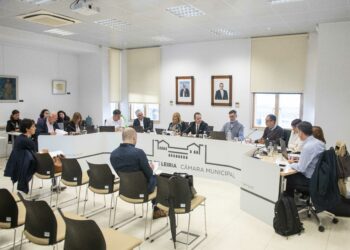 Município de Leiria aprova orçamento de 135 ME  com transferências “recorde” para as freguesias