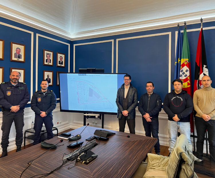 Avança projecto para construção de novo posto da GNR em Atouguia da Baleia