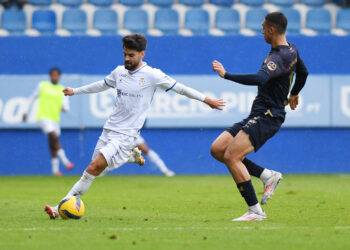 Feirense e UD Leiria com empate