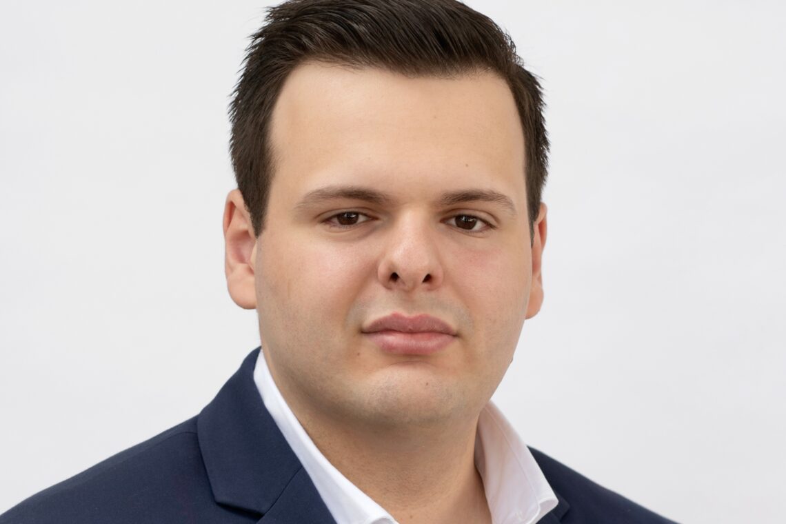 Ricardo Abreu avança para a liderança da distrital de Leiria da JS