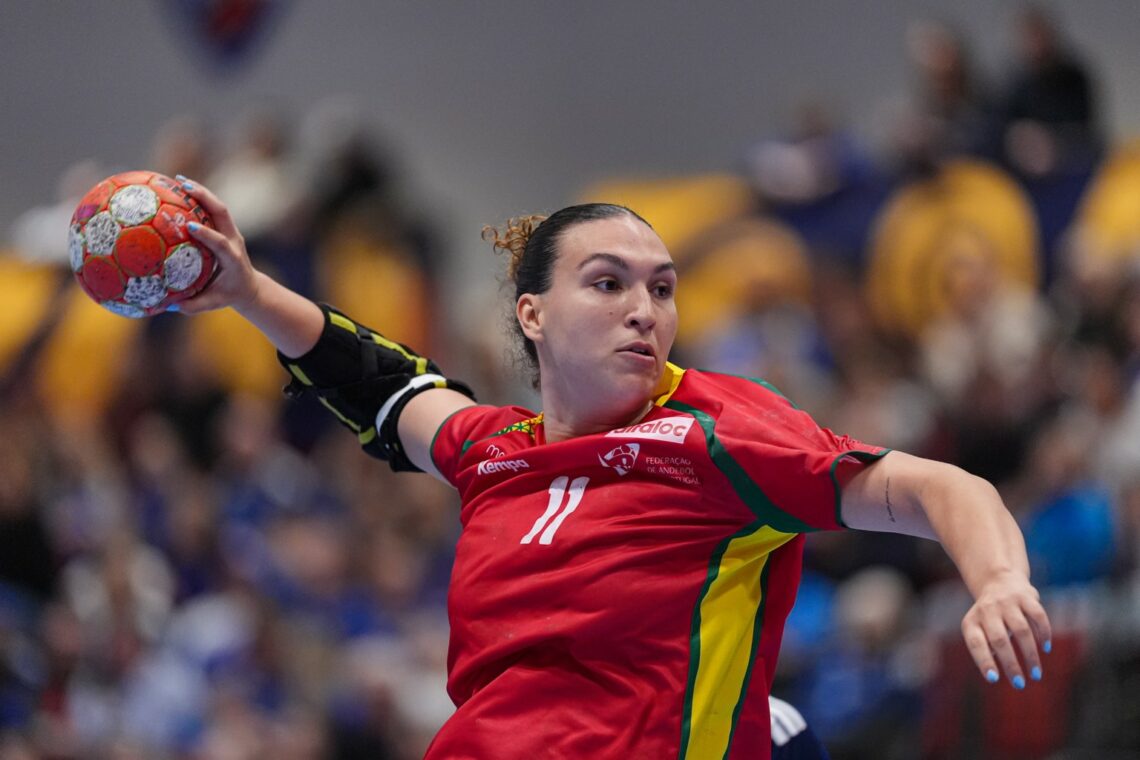 Rita Campos vai para o campeonato alemão