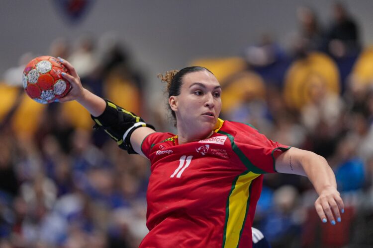 Rita Campos vai para o campeonato alemão