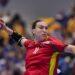 Rita Campos vai para o campeonato alemão