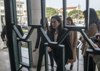 Ministra descarta construção de novo Palácio da Justiça em Leiria