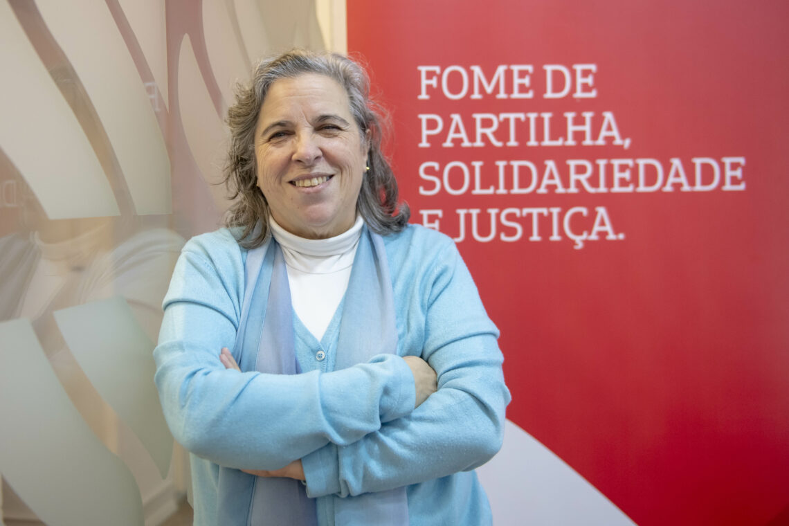 Rita Valadas: “Temos quase pleno emprego, mas o pleno emprego que temos não permite plena sustentabilidade”