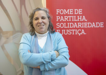 Rita Valadas: “Temos quase pleno emprego, mas o pleno emprego que temos não permite plena sustentabilidade”