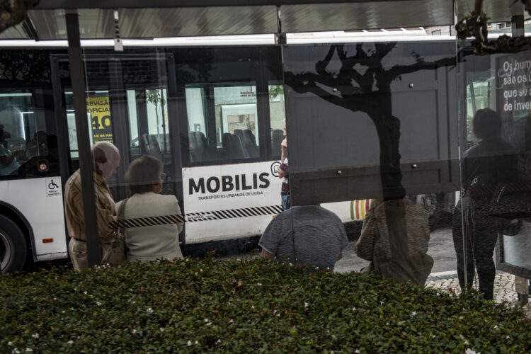 PSD apresenta medidas de mobilidade para Leiria