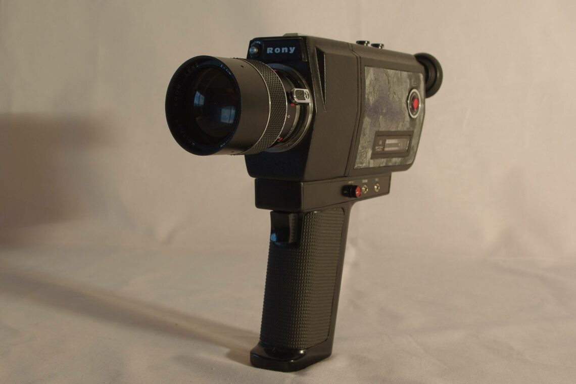 Cineclube de Leiria: estreia com Super-8 e textos musicados