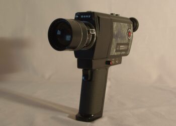 Cineclube de Leiria: estreia com Super-8 e textos musicados