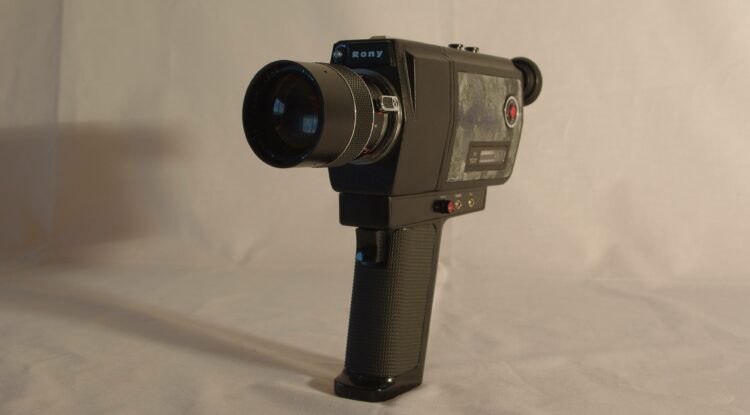 Cineclube de Leiria: estreia com Super-8 e textos musicados