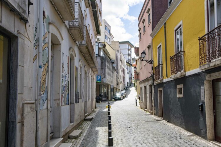 Culteirão. Uma nova energia a ferver no quarteirão onde lidera a cultura