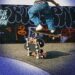 Ruderal: experienciar a toada urbana no skatepark