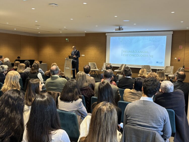 A meses da abertura de novo hospital em Leiria, Monte Real acolheu reunião da CUF Oncologia