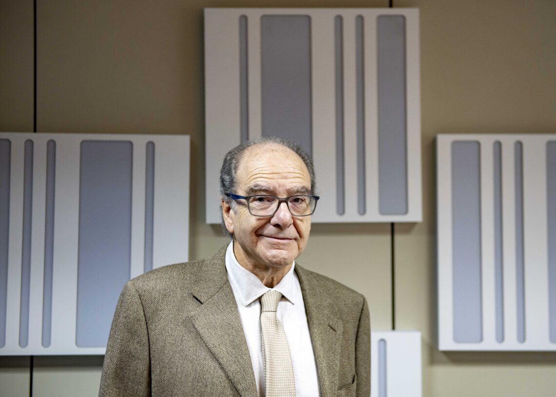 Rui Filinto: “Portugal está numa posição excelente para a economia do mar e energias renováveis”