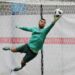 Aos 37 anos, Rui Patrício termina a carreira de guarda-redes