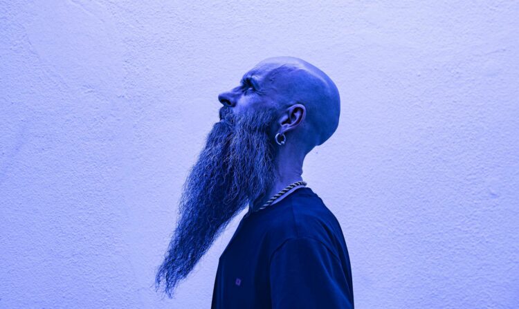 Deathwhore: do passado death metal à electrónica sombria actual