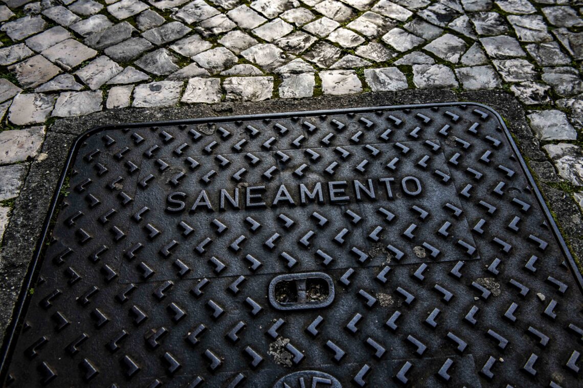 Porto de Mós aprova empréstimo de oito milhões de euros para saneamento