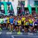 São Silvestre da Batalha no dia 13 de Dezembro