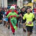São Silvestre regressa no próximo ano sob as luzes natalícias de Leiria