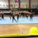 Cercilei organiza 39.º Sarau de Actividades Corporais