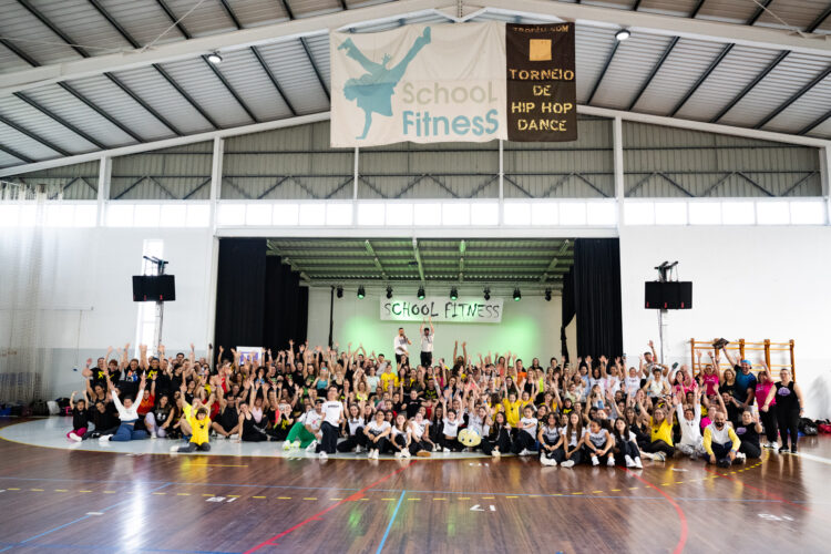 Cifrão, Vanessa Marina e Ricardo Marmitte confirmados na Convenção School Fitness