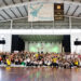 Cifrão, Vanessa Marina e Ricardo Marmitte confirmados na Convenção School Fitness