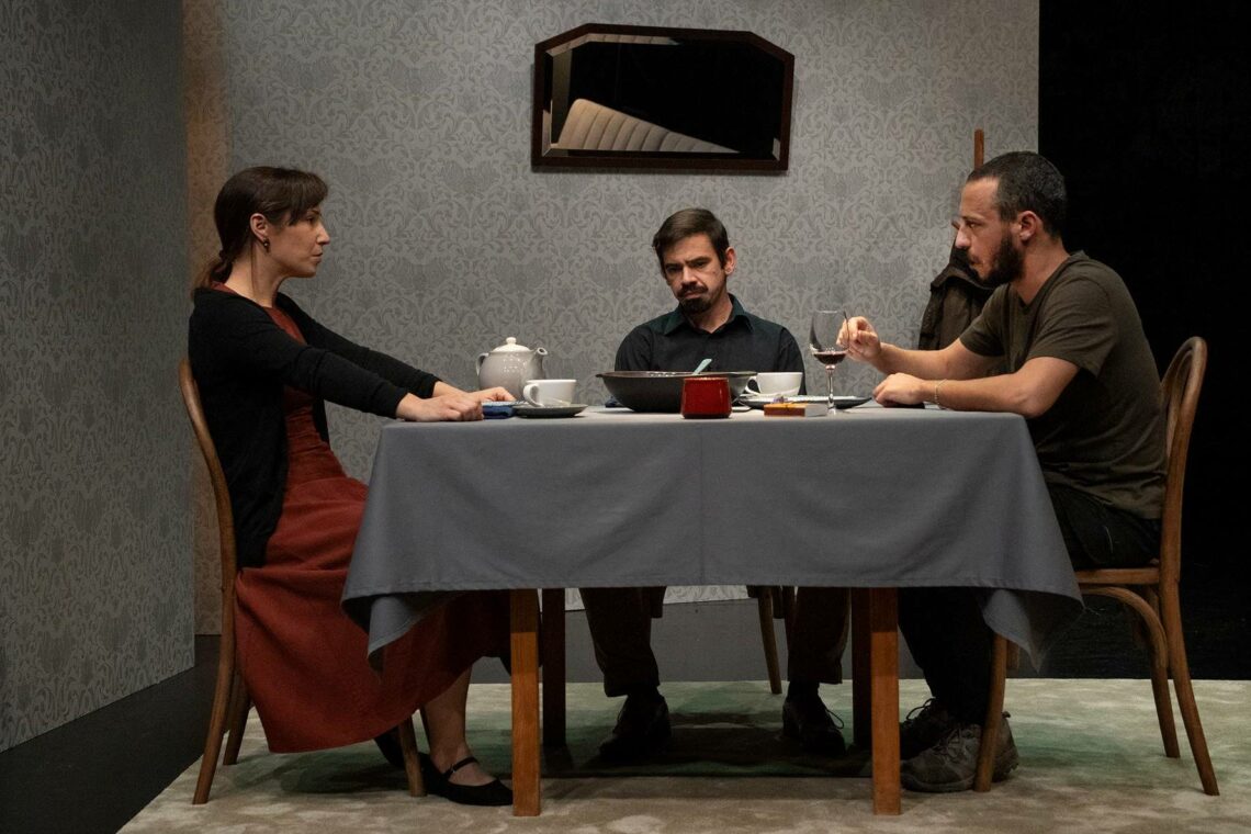 Teatro da Rainha dá a palavra ao público e fecha programa de aniversário