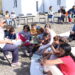 Sonho de Deolinda cumpre-se com projecto para a comunidade cigana