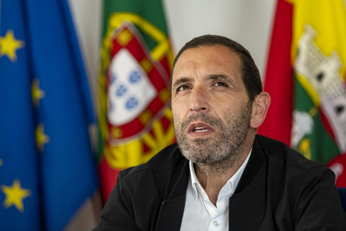 Município da Nazaré pede apoio para limpar rios