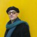 Sérgio Carolino. “Como artistas, temos uma função muito forte e uma voz”