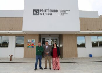 ESTM do IPLeiria e Escola de Hotelaria e Turismo do Oeste reforçam  colaboração