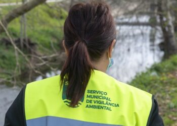 Serviço de Vigilância Ambiental de Leiria registou menos ocorrências em 2025