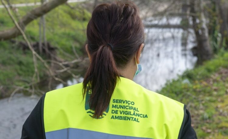 Serviço de Vigilância Ambiental de Leiria registou menos ocorrências em 2025