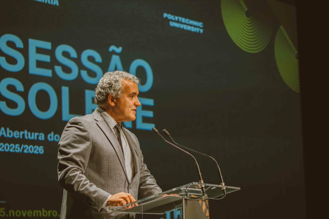 Politécnico assume que Universidade de Leiria e Oeste será um “activo estratégico para o País”