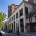 Projecto pretende transformar Sol Leiria em habitação com 54 apartamentos