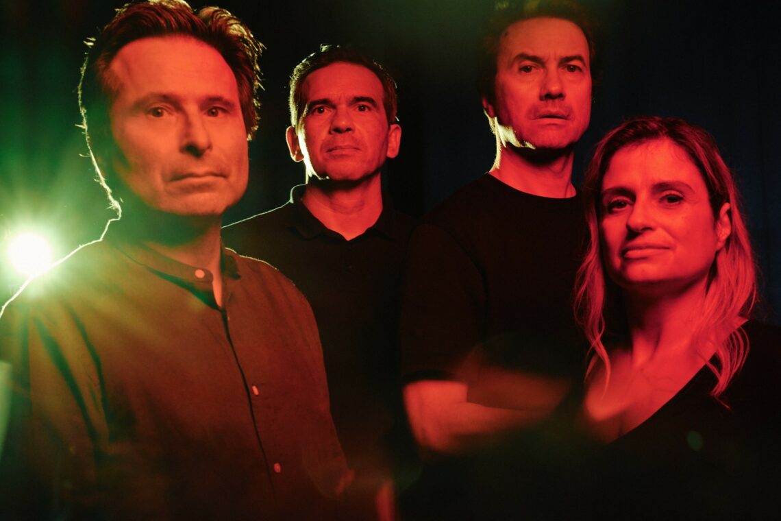 Silence 4: concertos no Porto e pop-up store em Lisboa