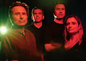 Silence 4: concertos no Porto e pop-up store em Lisboa
