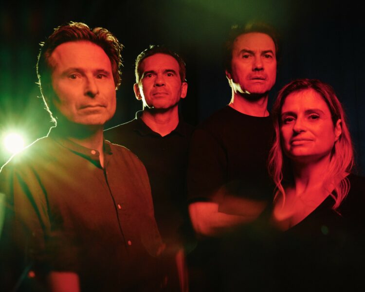 Silence 4: concertos no Porto e pop-up store em Lisboa
