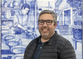 Na tempestade Kristin, “penso que as pessoas da Bajouca não se sentiram sozinhas”
