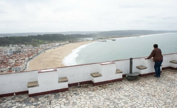 Ex-autarca da Nazaré diz que a câmara se limitou a licenciar as vivendas investigadas