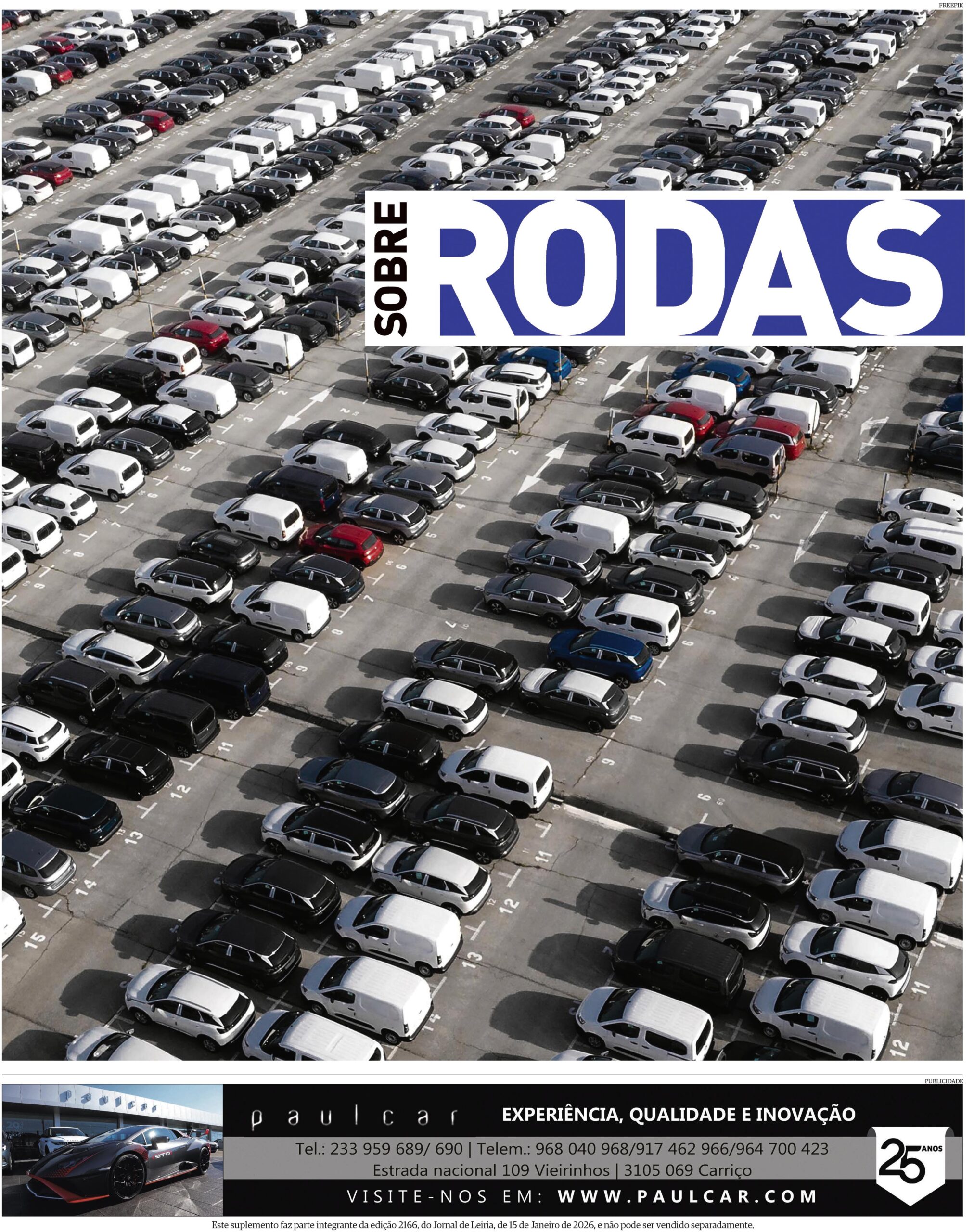 Sobre Rodas