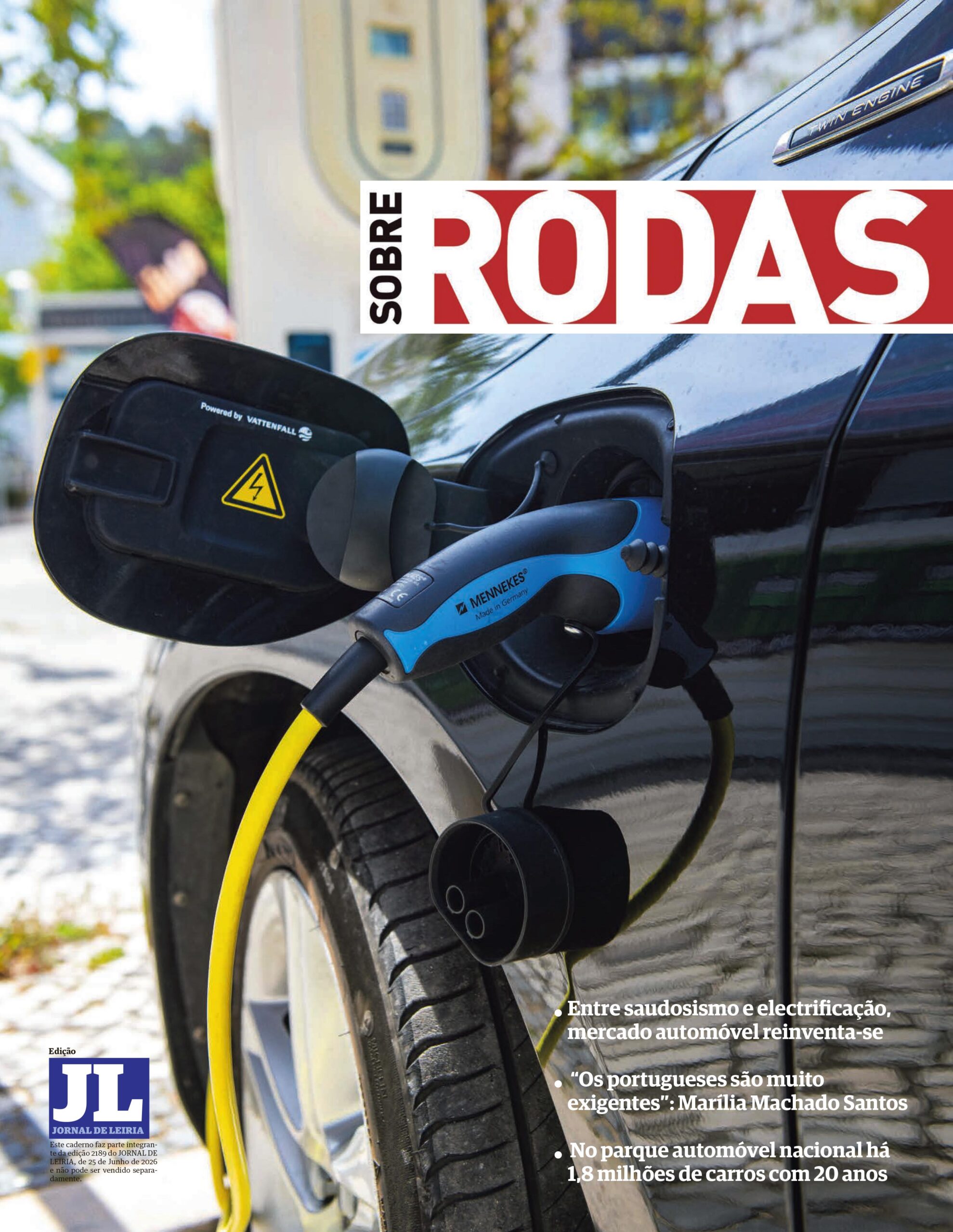 Sobre Rodas